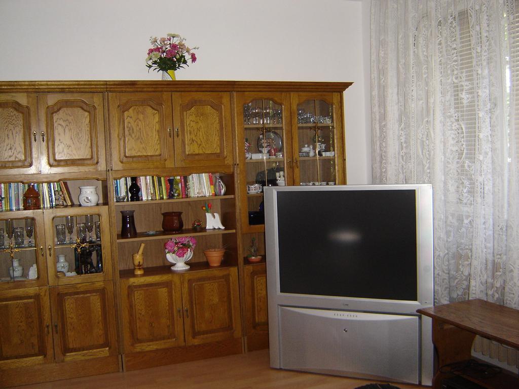 Somogyi Vendeghaz Villa Zamardi Exterior photo